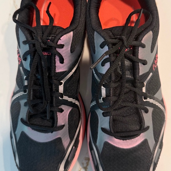 RYKA Women's Influence Cross Trainer, Black/Multi - Picture 3 of 7